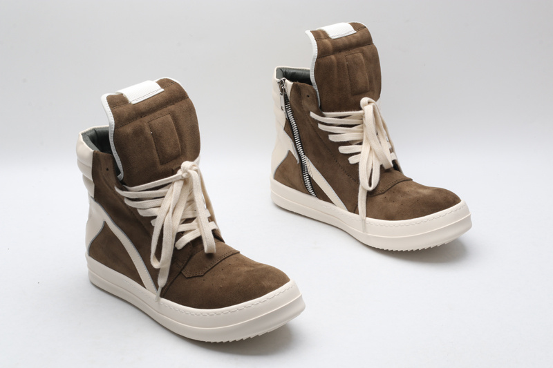 Rick Owens Shoes