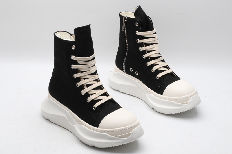 Rick Owens Shoes