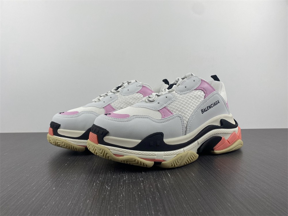 Balenciaga TRIPLE S TRAINER
