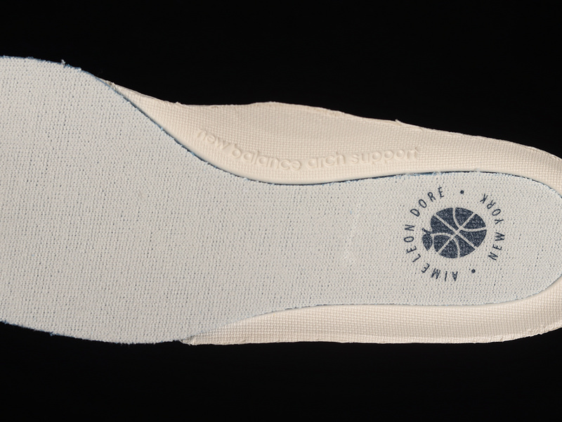 New Balance Aim Leon Dore x 550 