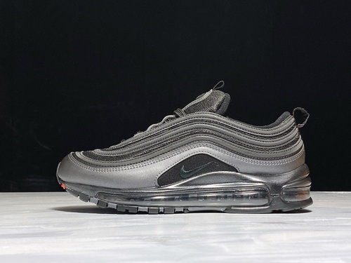 Air Max 97 'Metallic Hematite' 921826 005