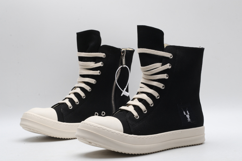 Rick Owens Shoes