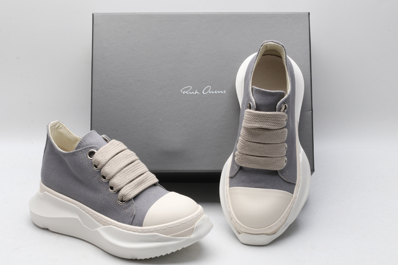 Rick Owens Shoes