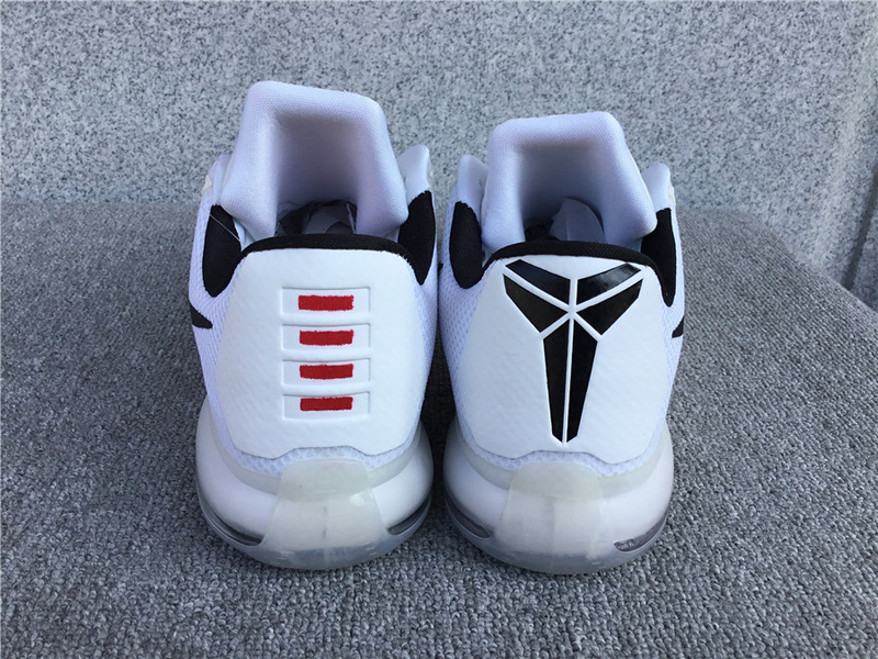 Nike Kobe 10 