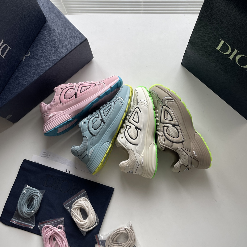 DIOR B30 SNEAKER