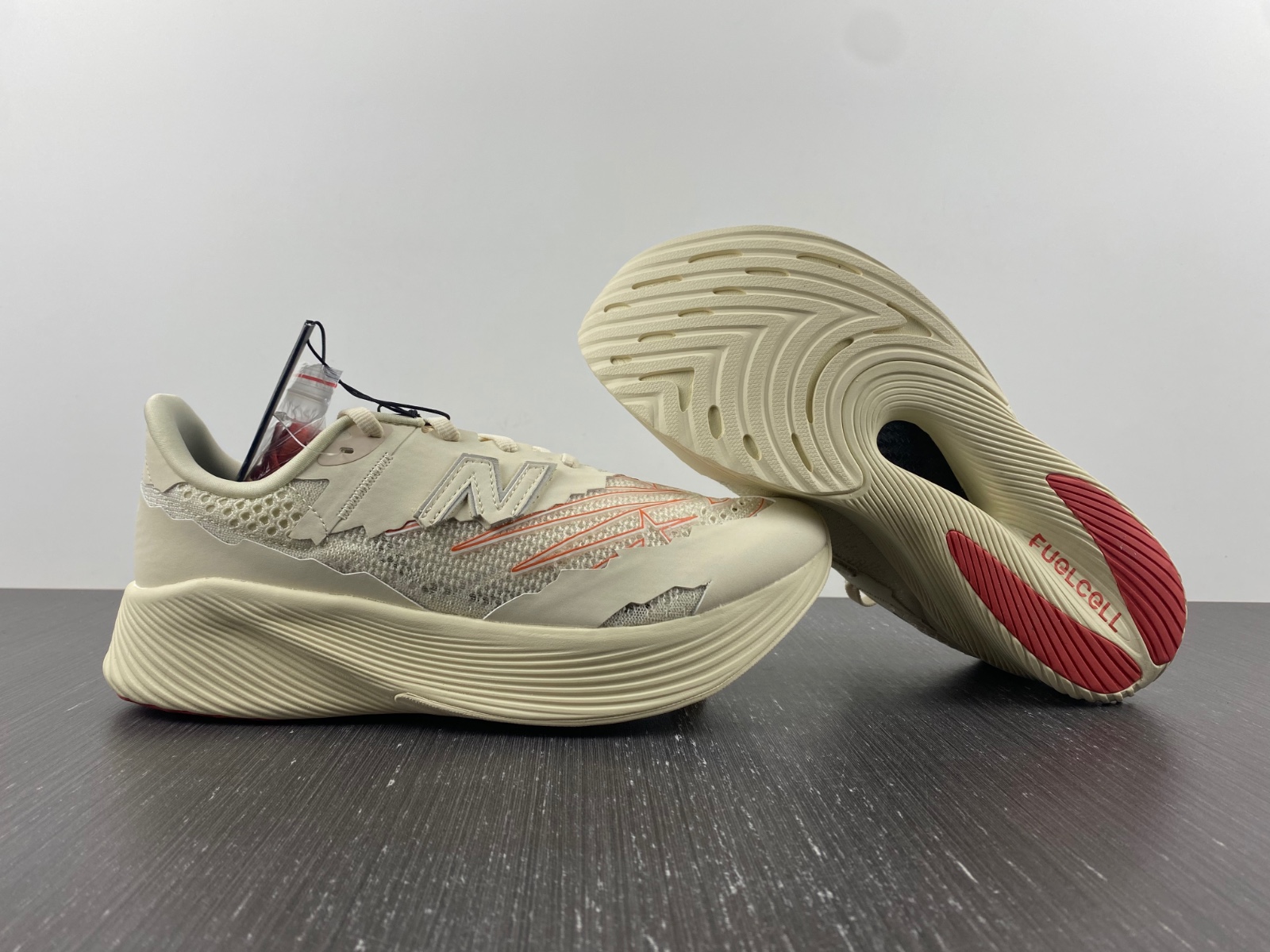 Stone Island x New Balance RC Elite MSRCELTD