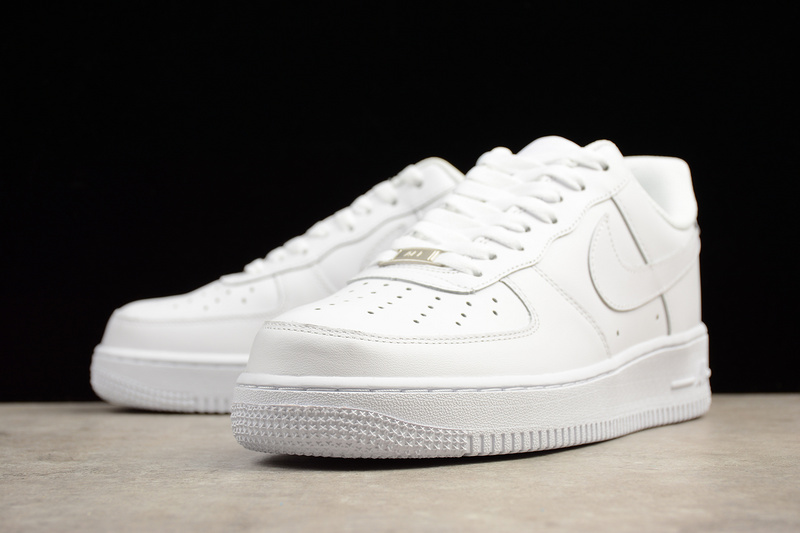 Nike Air Force 1 Low White 
