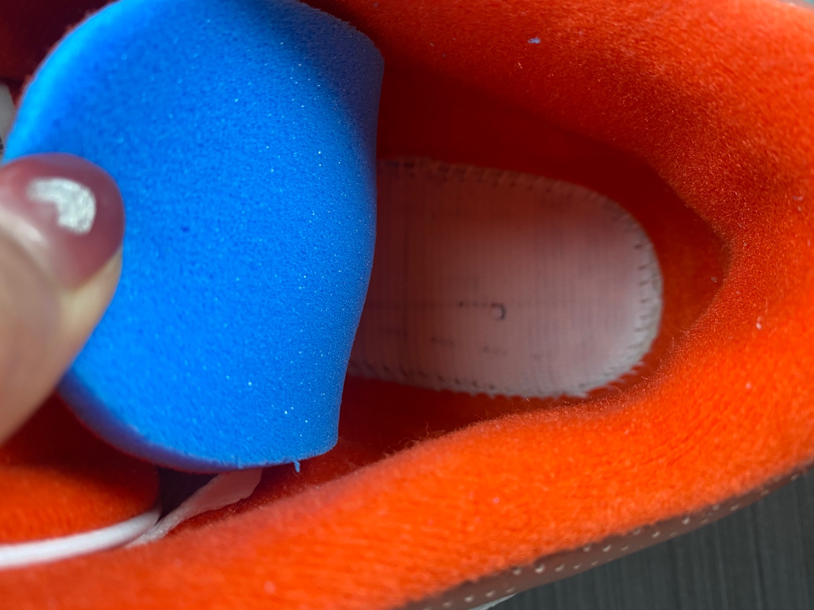 Air Jordan 3 GS "Mars Stone" DV7028-108