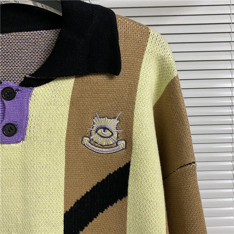 House of errors sweater  MAO-5