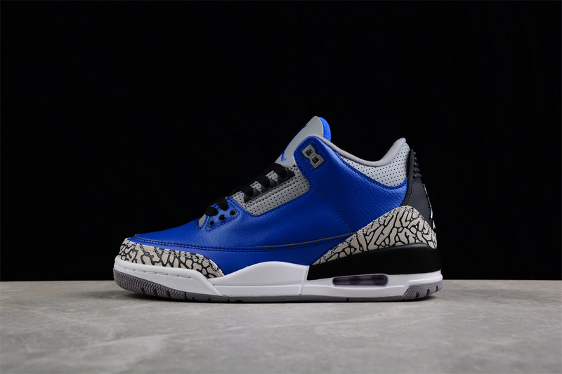 Air Jordan 3 Retro