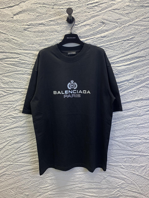 Balenc1aga T-SHIRT 2302072