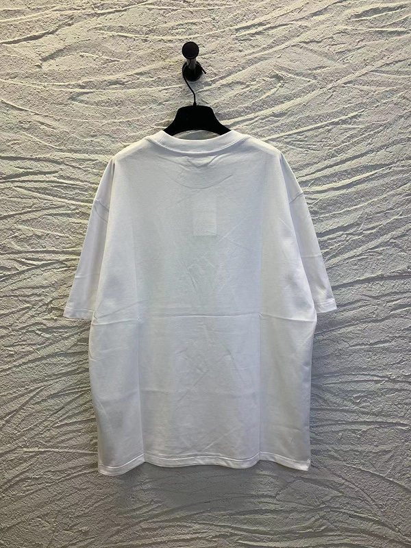 Balenc1aga T-SHIRT 2302071