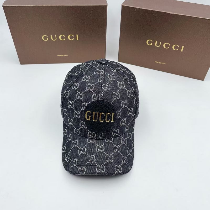 GUCC1 HAT M014 ONE SIZE