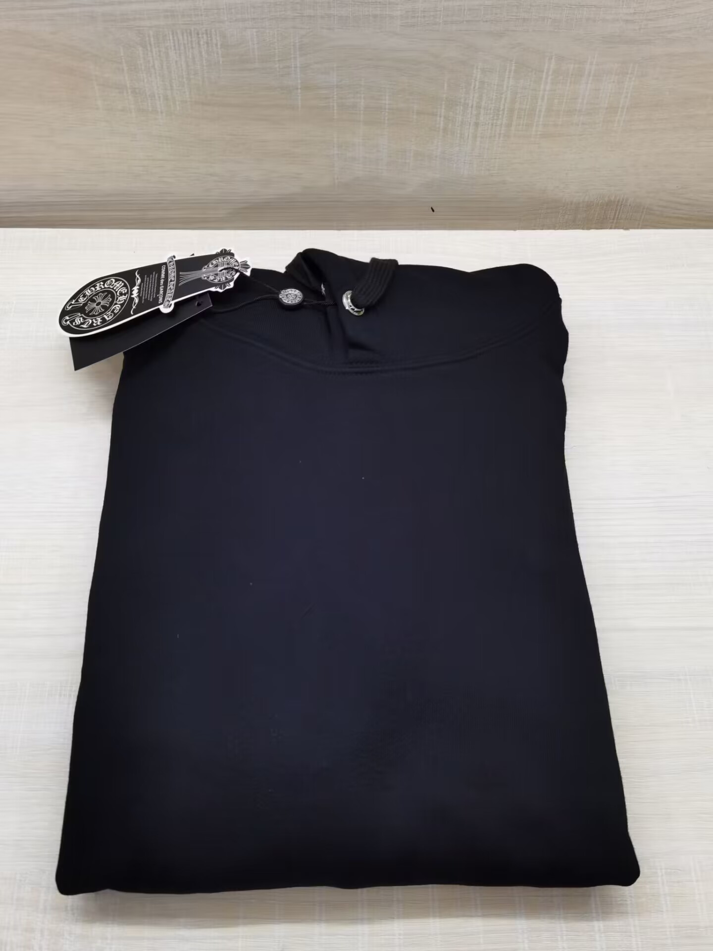 Chr0me Heart Hoodie 2301017