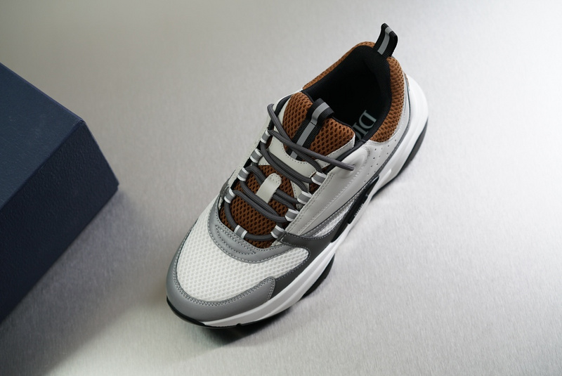 DIOR B22 SNEAKER
