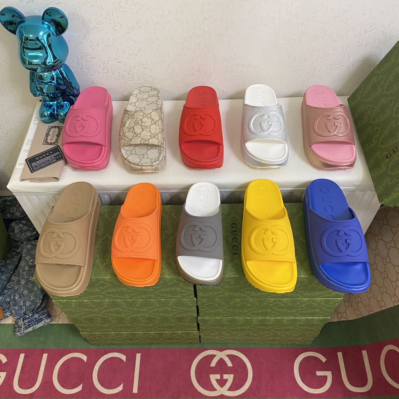 Gucci slide (EU35-EU45)