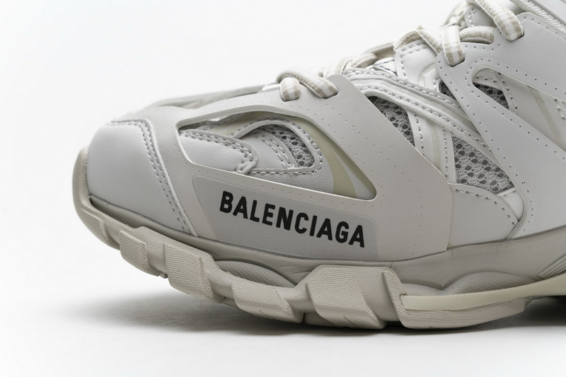 Balenciaga Tess S.White LED 542436 W1GB7 65090
