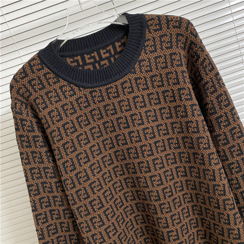 Fendi sweater  MAO-13