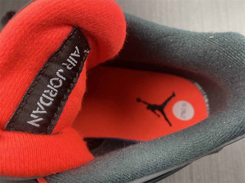 Air Jordan 4 Infrared DH6927-061