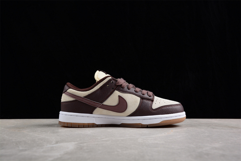 Nike Dunk Low  "Plum Eclipse" FJ4734-100