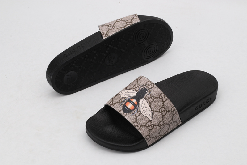 Gucci slide (EU35-EU46)