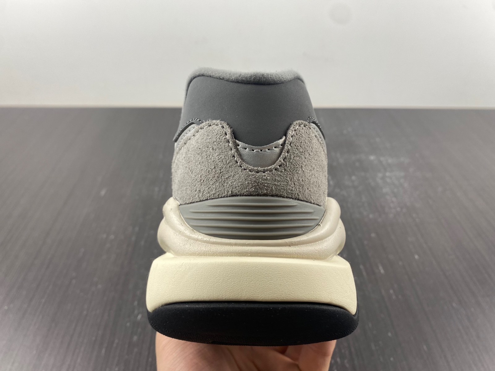 New Balance 57/40 Grey Day - M5740TA