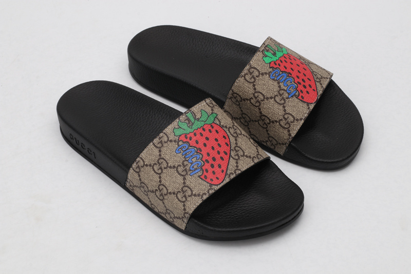 Gucci slide (EU35-EU46)