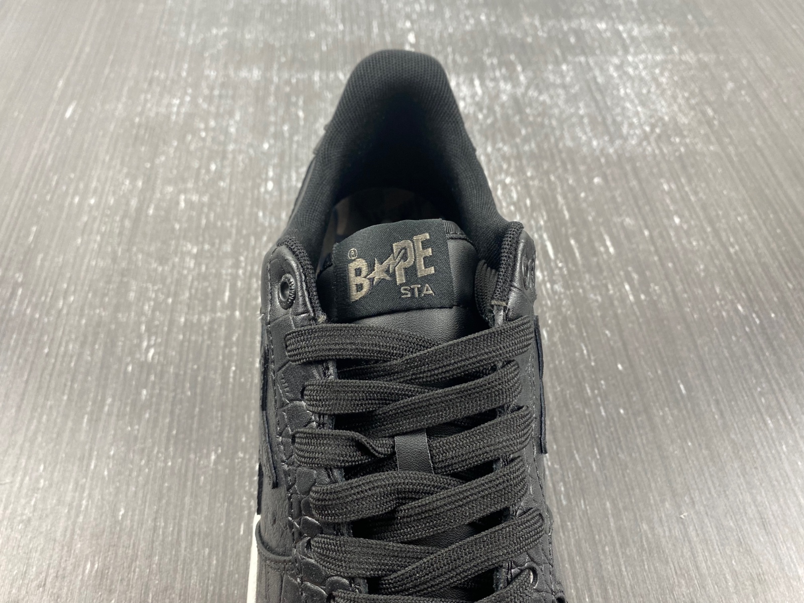 A Bathing Ape Bape SK8 Sta