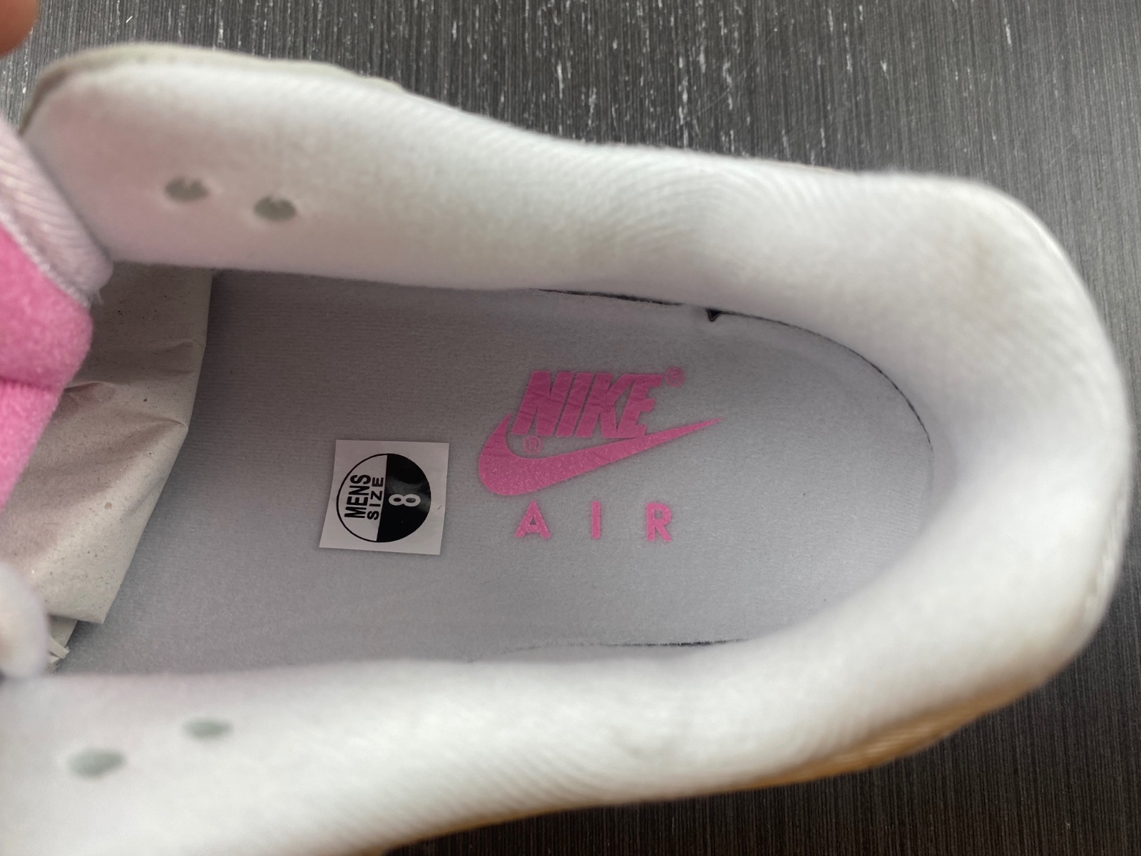 Nike Air Max 1 “Fuchsia Dream” DZ2628-001