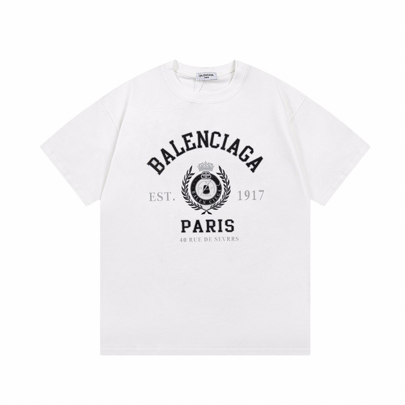 Balenc1aga T-SHIRT 2302049