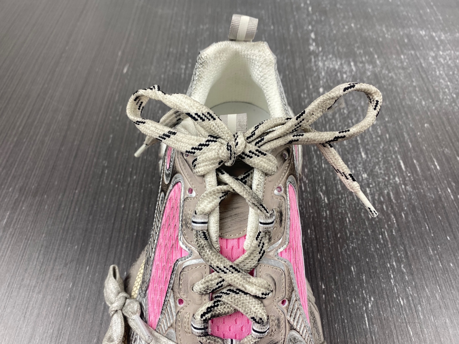 Balenciaga 3XL Sneaker