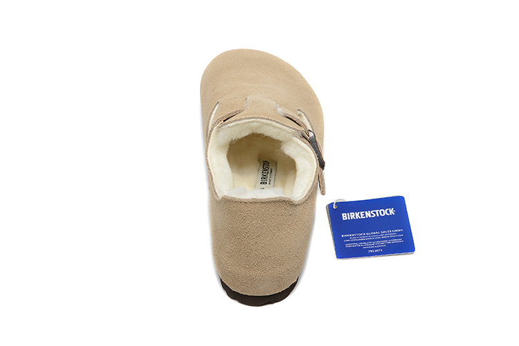 Birkenstock London Sneaker