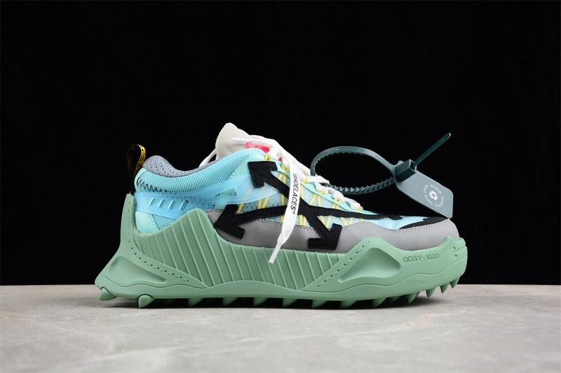OW C/O​ ODSY-1000 SNEAKERS 9ACZV5NZL00