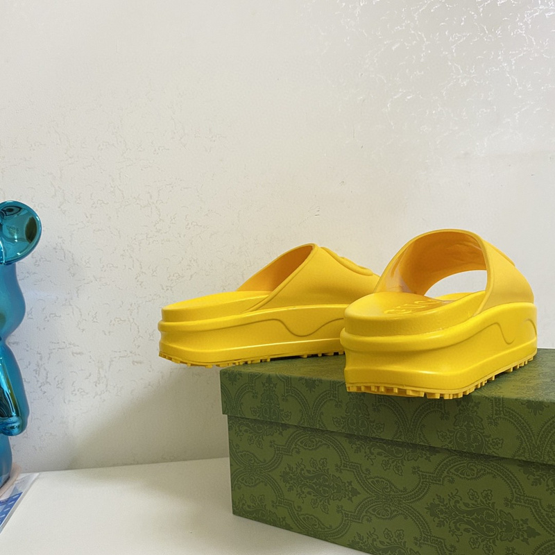 Gucci slide (EU35-EU45)