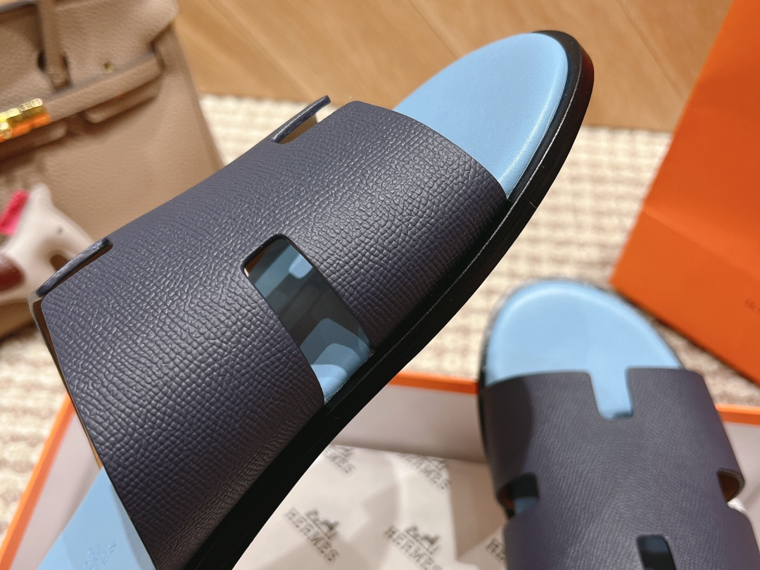 Hermès Izmir sandal