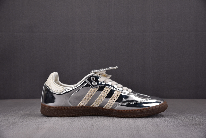 Wales Bonner x Samba 