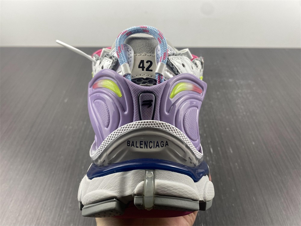 Balenciaga Runner Sneaker