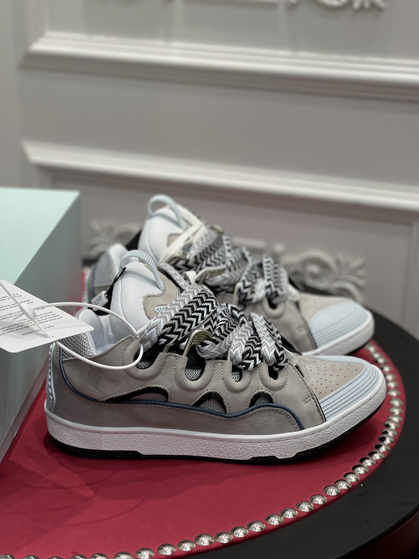 Lanvin Sneakers