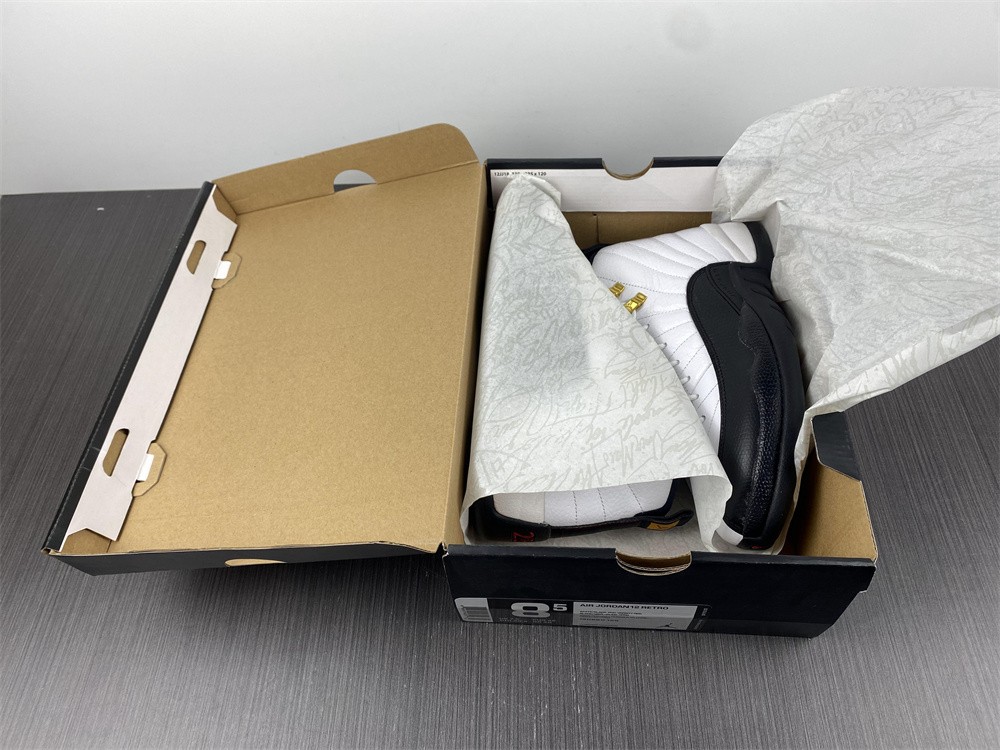 Air Jordan 12 Retro 