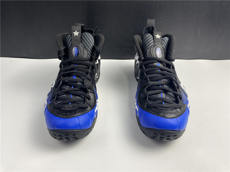 Nike Air Foamposite One Aurora Royal CN0055-001