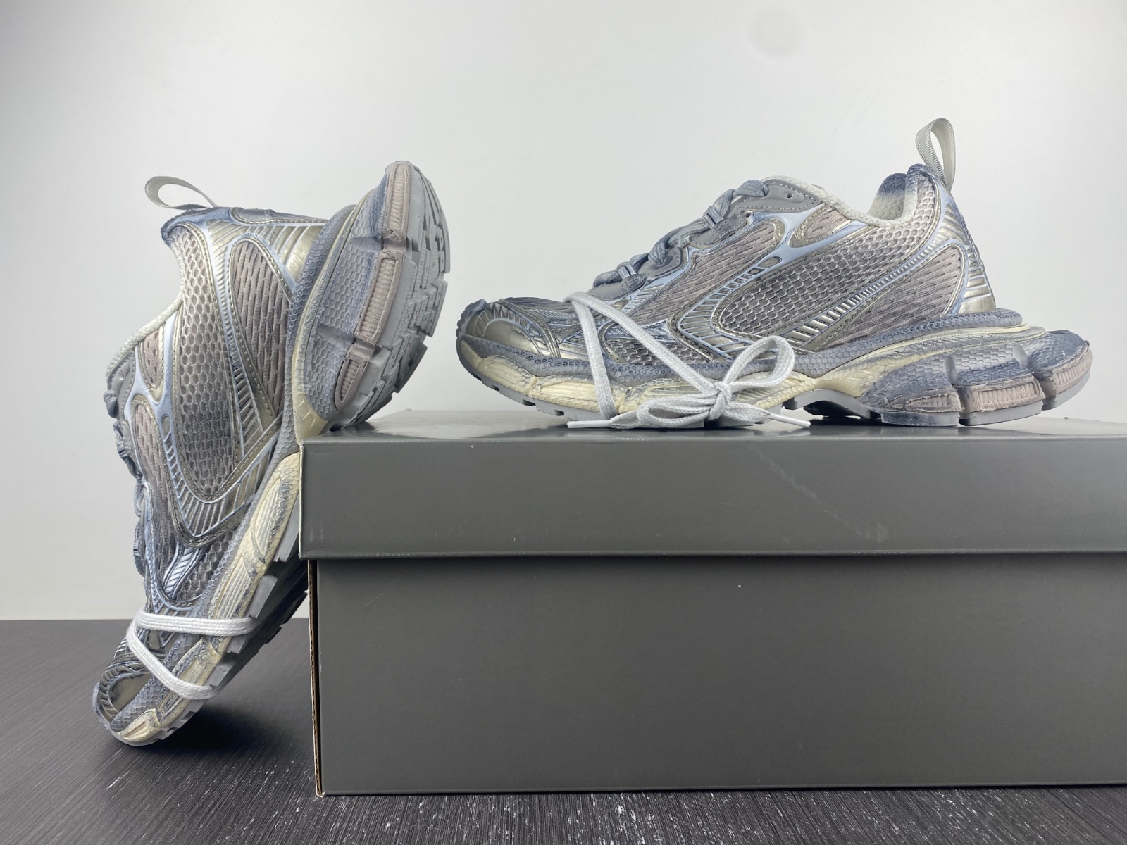 Balenciaga 3XL Sneaker