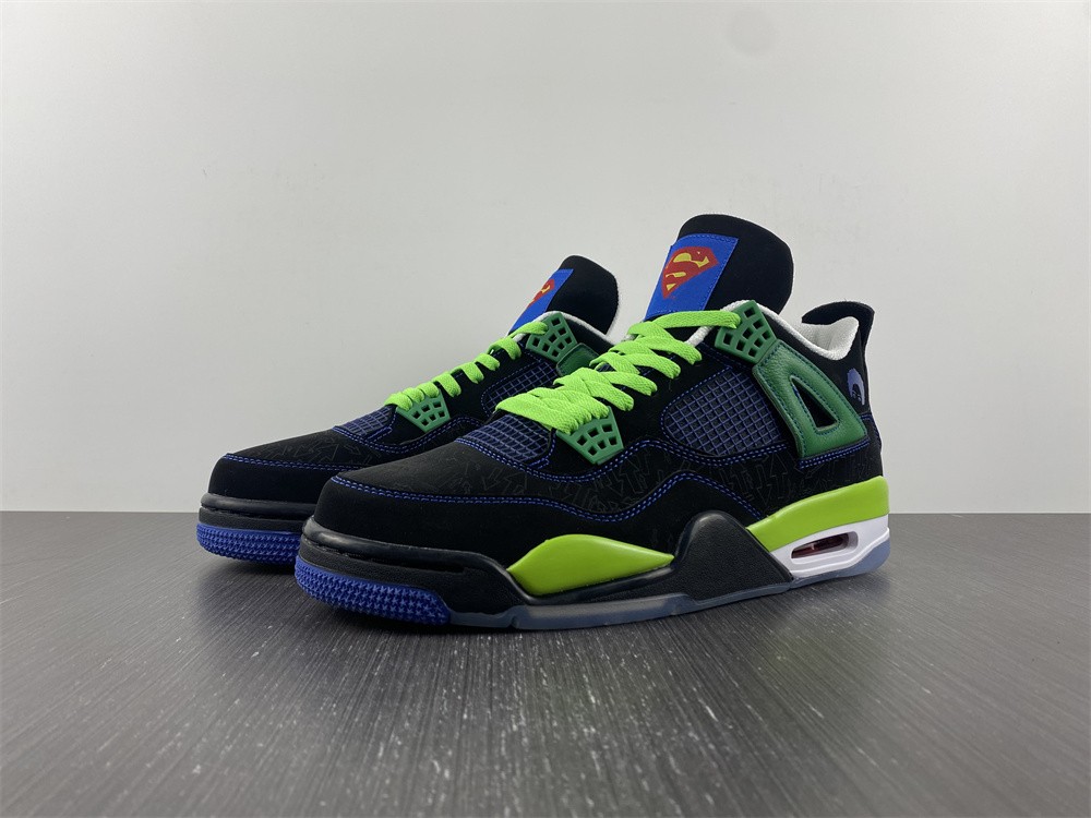 Air Jordan 4 Retro