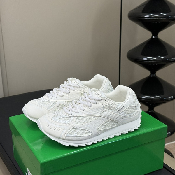 Bottega Veneta Orbit  Sneakers