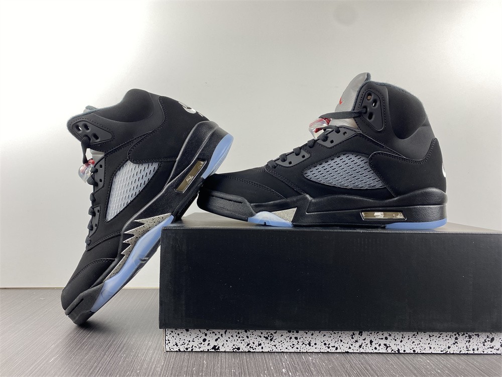 Air Jordan 5 OG