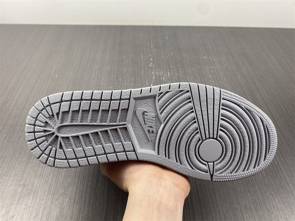 Air Jordan 1 High OG "Stealth" 555088-037