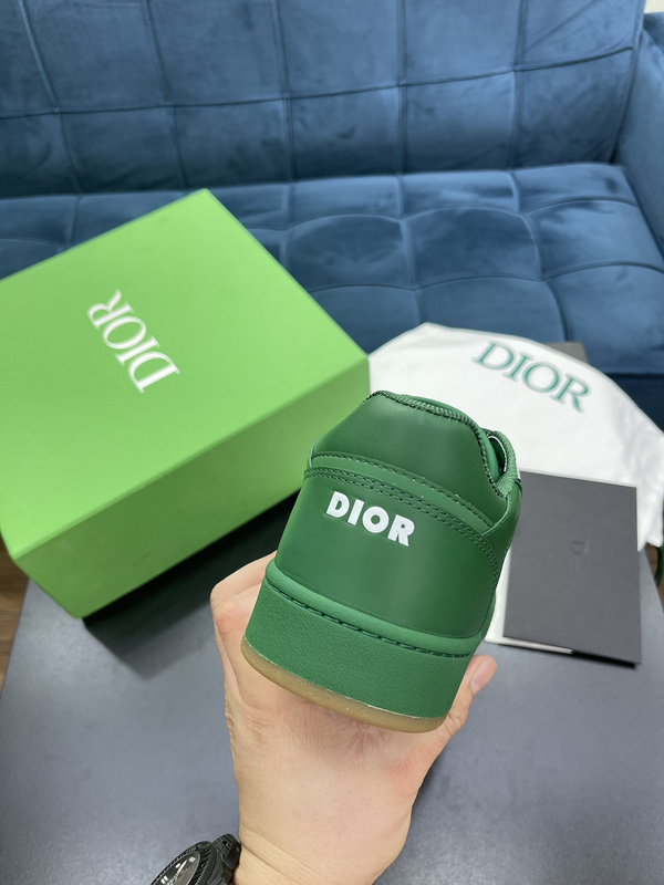 DIOR B27 SNEAKER