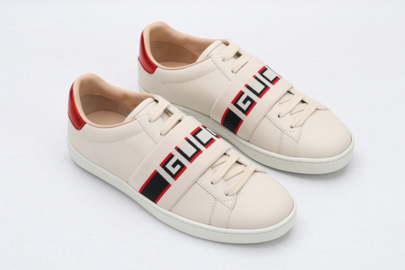 GC ACE SNEAKERS