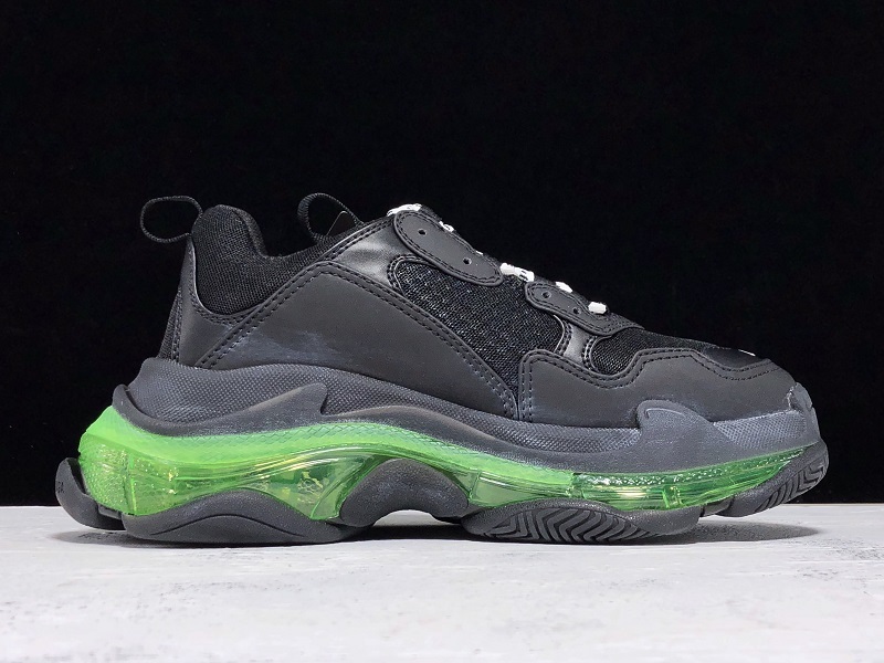 Balenciaga Triple S Trainer