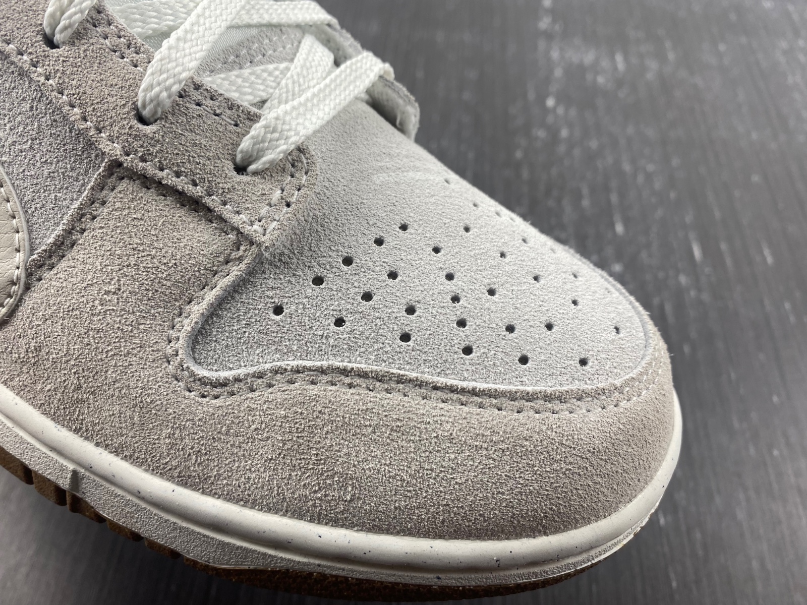 Nike Dunk Low Double 85 DO9457-100