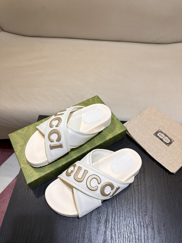 Gucci slide (EU38-EU45)